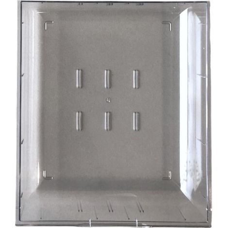 Cassetto porta alimenti per frigorifero + separatori cassetto x2 16GR24