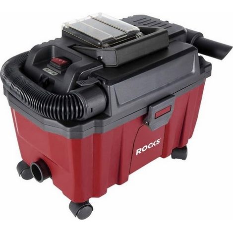 ROOKS Aspirapolvere a umido/asciutto OK-03.4319 4kg