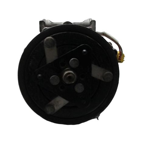 Compresseur Air Conditionne CITROEN C5 2008- [PRODUIT D'OCCASION]♻️648779 (1/5)
