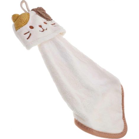 Serviettes de salle de bain et serviettes pour enfants (1/4)