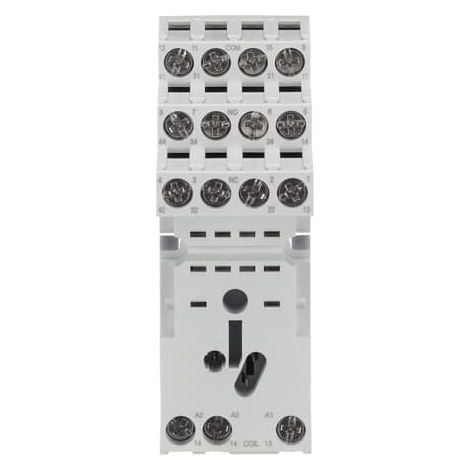 Otro componente domótica abb cr-m4ls diseño compacto bornes de tornillo (1/3)