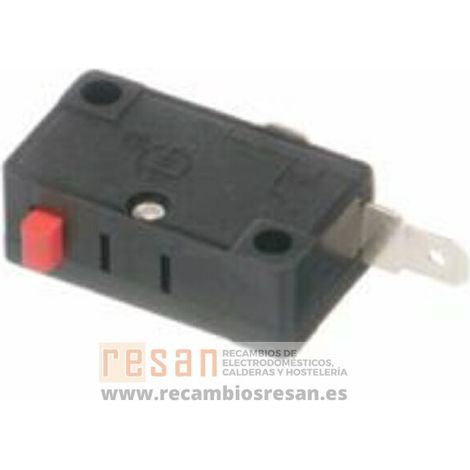 Microinterruptor 614767