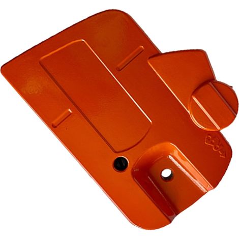Accouplements de qualité Couvercles latéraux pour HUS445E 450 450e Ranchers Tronçonneuses Accessoires d'outils de jardin Outils d'entretien Tronçonneuses Pièces Pièces (1/5)
