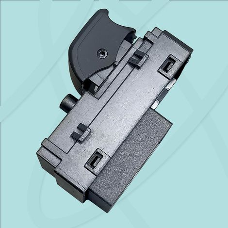 3746070-W03 is suitable for the window regulator switch of the Changan CS35 with separate control for the passenger door and the rear door.