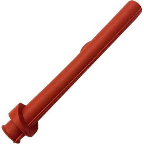 Tubo de desagüe de cuba (sin tapón ni clips) 5512500089 DELONGHI