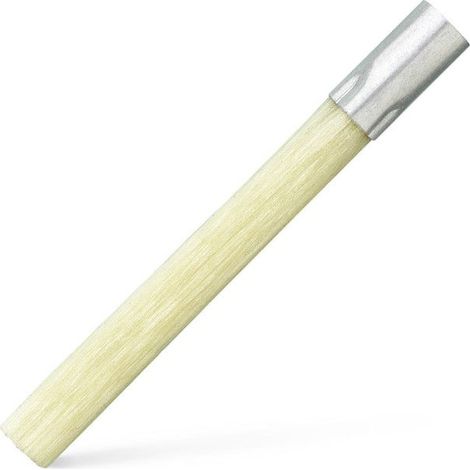 Fibre de rechange pour grattoir en fibre - FABER-CASTELL - Ersatzfasereinsätze für Glas-Radiererstift - 20 Stück (1/2)