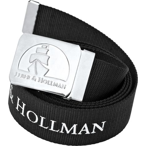 Gürtel Leber & Hollmann