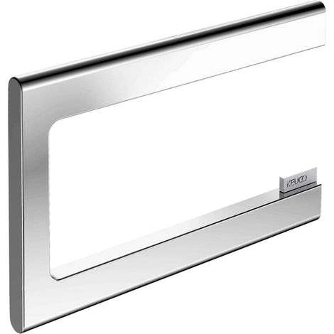 Keuco Edition 400 - Toilettenpapierhalter, Chrom 11562010000 (1/5)