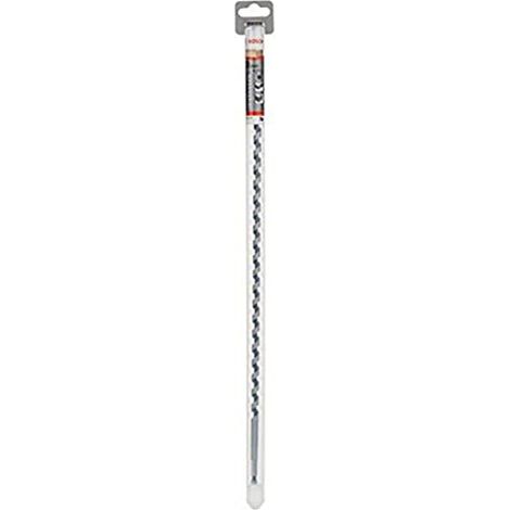 2608597640 - Punta per travi in legno, esagonale 8 x 385 x 450 mm, d 6,35 mm