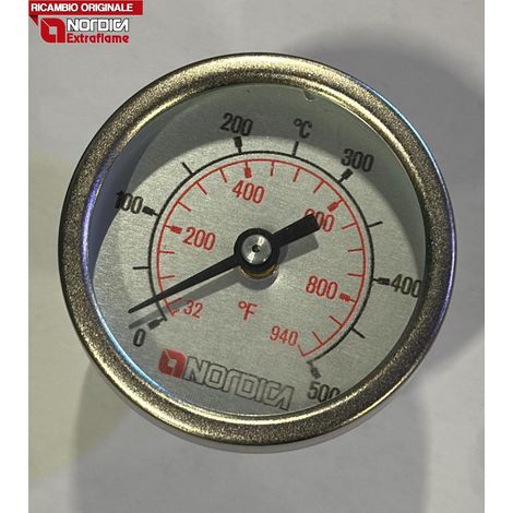 LA NORDICA - 0020510 - Termometro (1/3)
