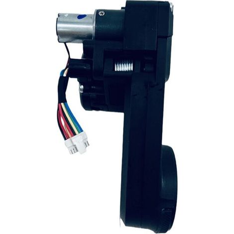 Nuovo motore per spazzola laterale girevole esterna per X40 Ultra X40 Pro Ultra, gruppo motore per spazzola laterale girevole (1/2)
