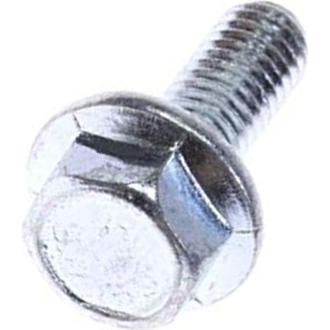 Tornillo del eje tambor m8 x 23 481250218404 WHIRLPOOL