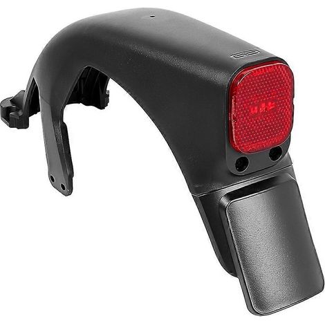 Support de garde-boue arrière pour Segway Ninebot MAX G3, protection de roue et cache-roue (1/4)