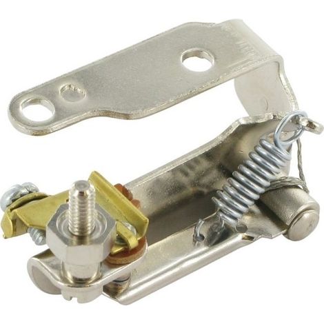 298185 - Rupteur pour Moteur BRIGGS et STRATTON (1/2)