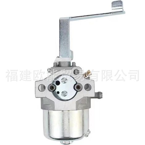 Carburetor compatible with Mitsubishi GT600, GM182, MBG2902 and MBG3500 engines with 6 HP and 181 cm³ displacement.--DTEKGAZ