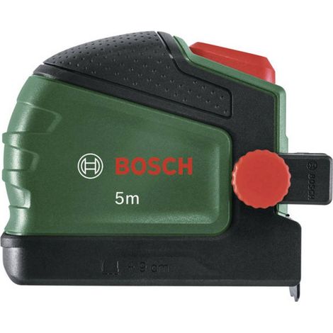 Bosch Home and Garden 1600A02Z9Y 1600A02Z9Y Metro a nastro (1/5)