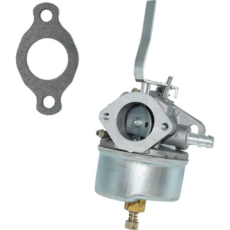 631927 Compatible avec certains moteurs H50 et H60 pour souffleuse à neige Toro 38040 et 38045 (1/4)
