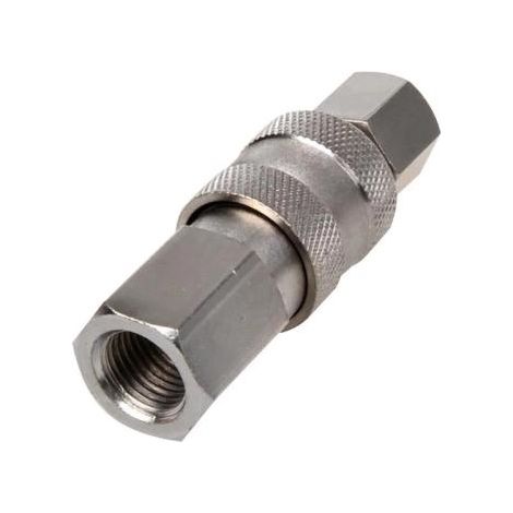 Schnellverbinder proplus 580758 Schnellkupplung 1/4 Zoll (1/5)