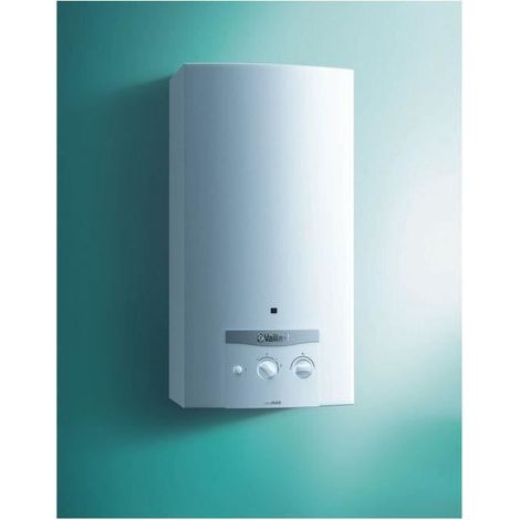 Calentador de agua vaillant AtmoMAG MINI I 114 1 neutro 18 1 kW