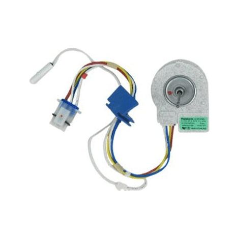 MOTEUR DE VENTILATEUR CONGELATEUR POUR REFRIGERATEUR GENERAL ELECTRIC - WR60X10074