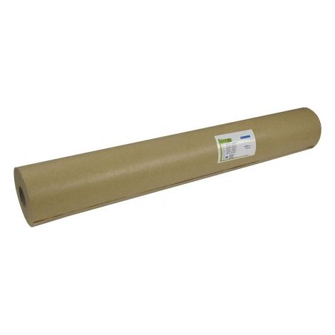 Carta Kraft 45/50 Grammi Rotolo 45 cm. x 45 metri (1/2)