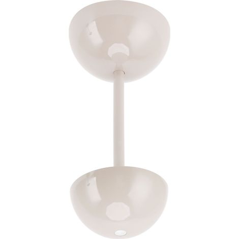 Leselampe für Kinder, stufenlos dimmbar, 3 Farbmodi, USB-Ladefunktion, schlichtes Design, Schreibtischlampe für Kinder, geeignet für Familie, Büro und Schule, Grau (1/5)
