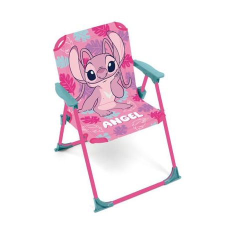 SILLA PLEGABLE STITCH