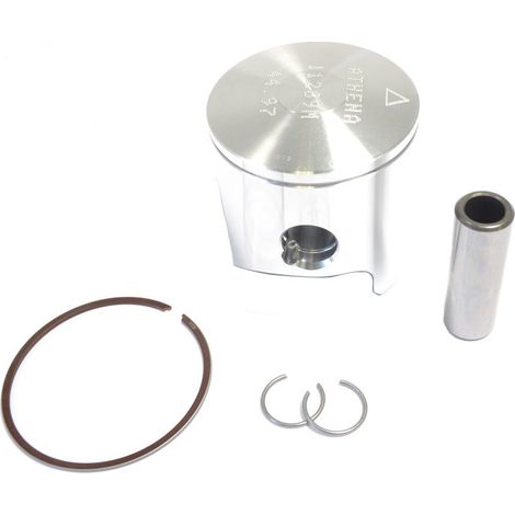 Piston forgé KTM SX 65 2009-2026 Complet Ø44,97mm