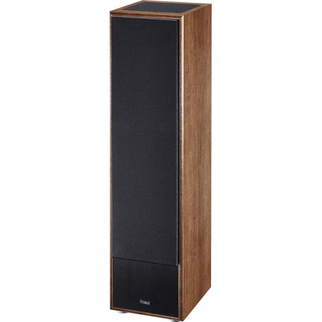 Colonna per altoparlanti Magnat Monitor S80 ATM in noce (pz.) (1/5)