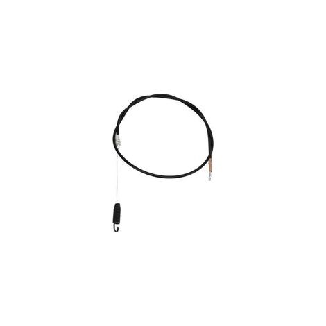 Câble de commande de tondeuse à gazon GX21047 Push Pull Remplacement Pièce pour Walk Behind et Scotts (1/5)
