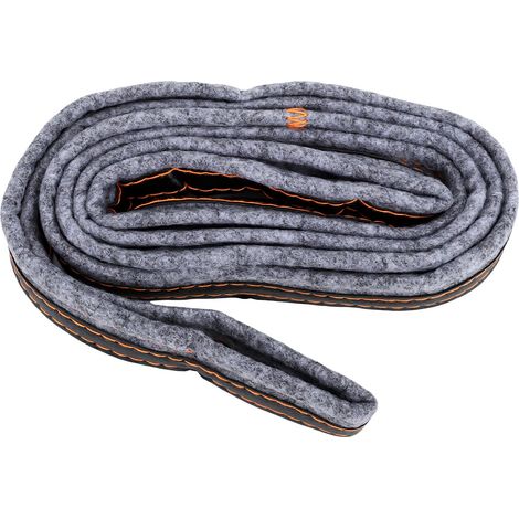 Joint en feutre de tambour 280114 adapté au sèche-linge Maytag 697694 W10116343, pièce de rechange (1/5)