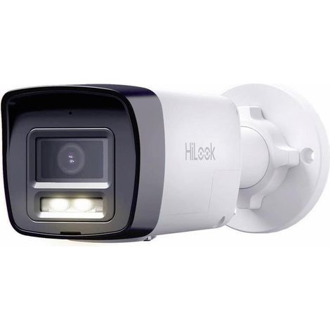 IPC-B180HA-LUF(2.8mm) HiLook Ethernet, filaire IP Caméra de surveillance (1/2)