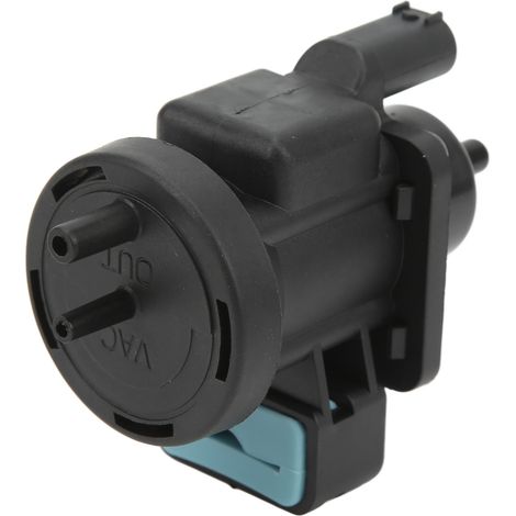 Turbolader-Magnetventil 12V Druckwandler A0005450527 Kompatibel mit Mercedes-Benz W163 W203 W210 W463 Ersatzteil (1/5)