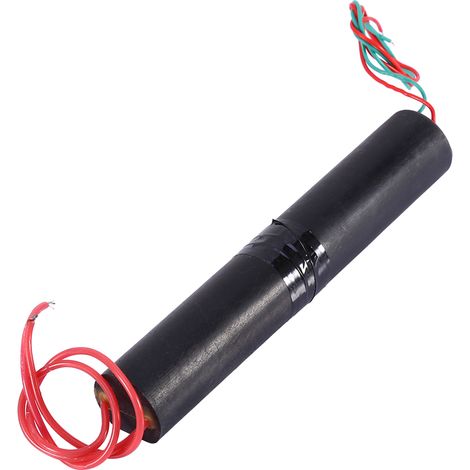 Le module haute tension du générateur haute tension 800KV avec un arc ultra-puissant a une distance d'arrachement d'arc de 3 cm. (1/2)