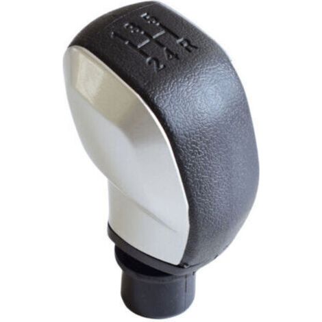 5 Vitesses Pommeau de Levier de Vitesse Bouton de Changement de Vitesse 206 207 307 308 408 508 2008 301 Citroen C2 C3 C4L C5 (1/5)