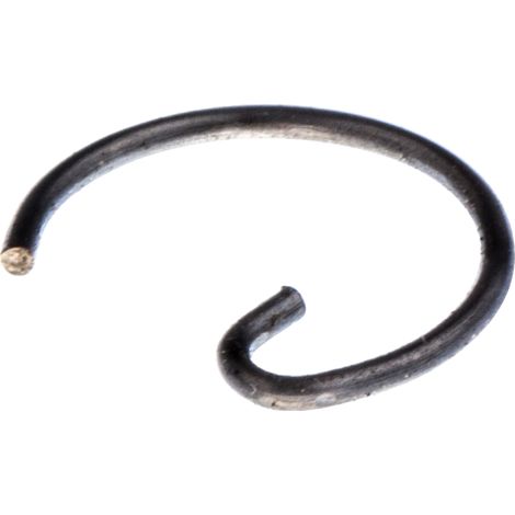 Husqvarna 737431200 Anello Bloccaggio Spinotto Snap Ring Type B 12x1 OEM K 770