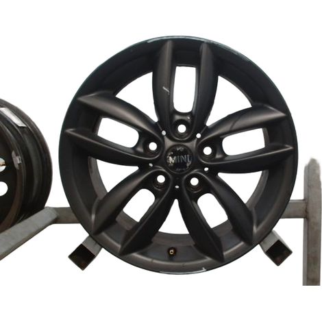 Jante Aluminium Mini Countryman 2010- [PRODUIT D'OCCASION]♻️36109804374
