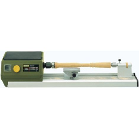 MICRO TORNIO P/LEGNO 220V PROXXON 27020