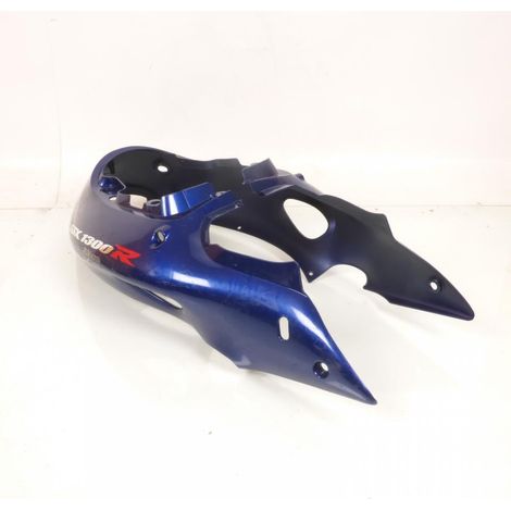 [PRODUIT D'OCCASION] Coque arrière origine pour Moto Suzuki 1300 GSXR 47111-24F0 (1/4)