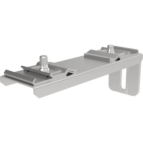 Alcadrain AS-P014 Verankerung der Profile doppelt 241 mm Alcasystem (1/2)
