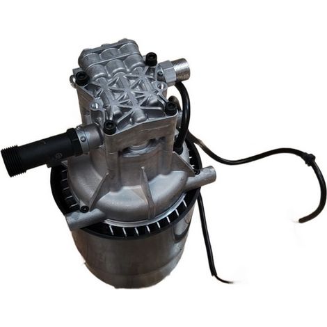 Grupo Motor + Bomba compatible con hidrolavadora Dax160 2500