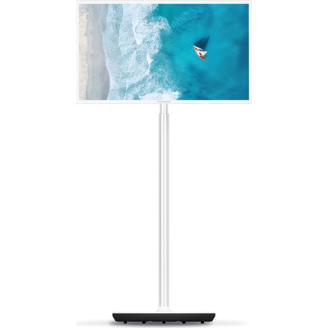 Thomson 32HG4M45 TV 81,3 cm (32") HD Smart TV Wi-Fi Bianco 200 cd/m²