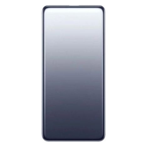 Xiaomi Power Bank Ultra Slim 5000 mAh 20W Fast Charge Blue EU BHR9535GL Blue