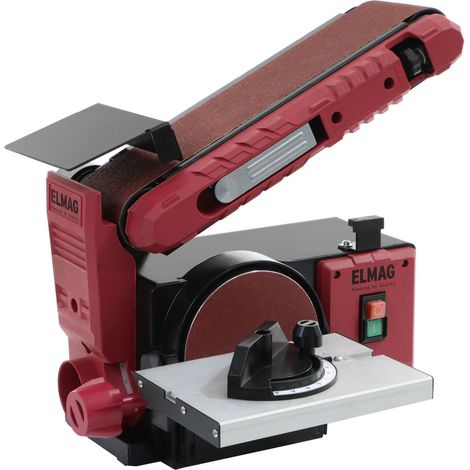 Kombi-Schleifmaschine KSM 100/150 BTS