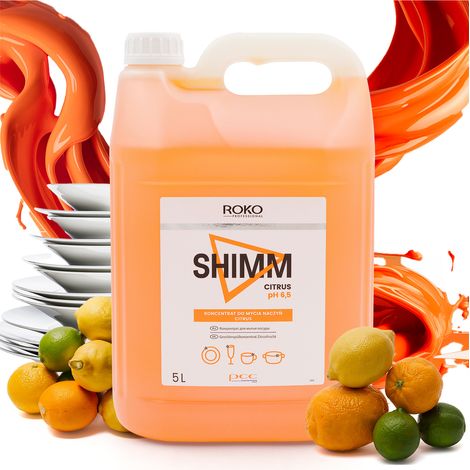 Roko Shimm per piatti agli agrumi 5L (1/5)