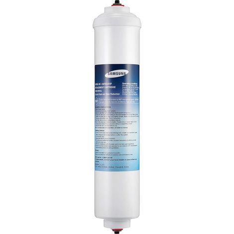 Originalteile vom Hersteller (OEM) für Kühlschrank-Wasserfilter (1/4)