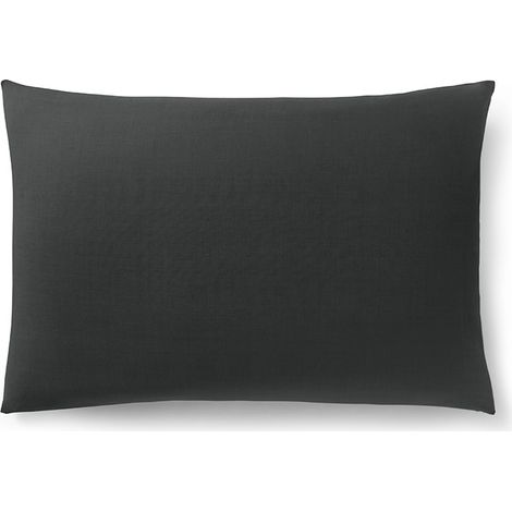 Taie d'oreiller "Prémium" toutes dimensions - Prémium Truffe - 50 x 70 cm - Prémium Truffe -