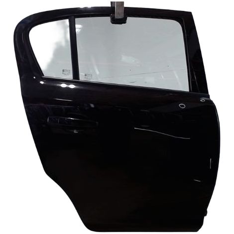 Porte Arriere Droit OPEL Corsa 2010- [PRODUIT D'OCCASION]♻️93189341 (1/4)