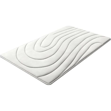 Durable Tapis Refroidissant pour Chat Portable, Anti Morsures Et Chien Couverture Rafraichissante Chiens Chaleur Matelas Réfrigérant Animaux,12271cm (1/4)