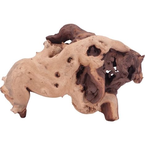 XL Mopani Wurzel Nr.4656 Holz Deko Aquascaping